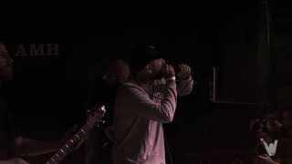 The Acacia Strain  Woah Shut It Down  4X4 Live [upl. by Geier264]