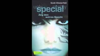 Scott Westerfeld SpecialZeig dein wahres Gesicht Hörbuch Teil 21 [upl. by Afaw]