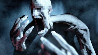 SCP Containment Breach Multiplayer is Absolutely INSANE [upl. by Romy]