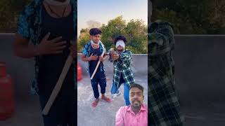 realfools akhilarya surajrox comedy funny comedyking comment [upl. by Blackmun]