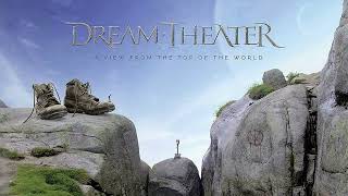 Dream Theater  A View from the Top of the World 2021  Álbum Completo Full Album  Full HD [upl. by Xonk]