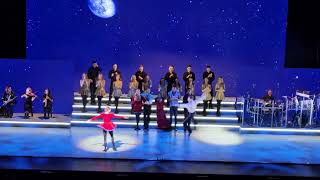 Riverdance Anniversary show 25th 2024 Japan TOKYO DOME CITY HALL 2024512日19時公演 [upl. by Rekyr968]