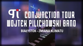 Wojtek Pilichowski Bass Solo  Zmiana KlimatuBiałystok [upl. by Kindig911]