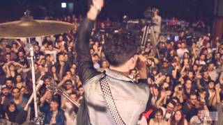 Chromeo quotCome Alivequot Rubber Tracks Live [upl. by Ligriv504]