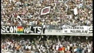 Cesena Lecce 87 spareggio per la A [upl. by Notrub777]