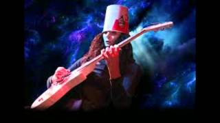 Buckethead  Claymation Courtyard Eerie Canal [upl. by Trebuh]