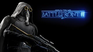 Garindan The Imperial Spy Mod  EA STAR WARS BATTLEFRONT II [upl. by Azerila]