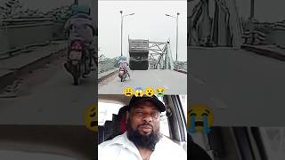 Driver ka sath Aisa kyon hota hai😭short driving car truck bus vehicle drivers viral [upl. by Amilas483]