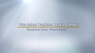 What is ataxia [upl. by Ever14]