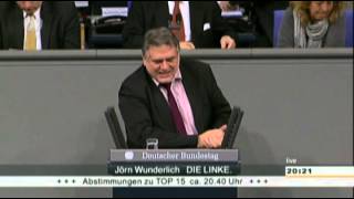 Jörn Wunderlich zum Thema psychiatrische Zwangsbehandlung [upl. by Trace]