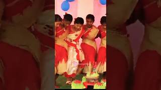 करमा डांस 2024🌹🌹trending karma dance [upl. by Essilevi]