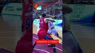 Sinadya o Hindi Ano opinion nyo Ian Sangalang at Fuller basketball ROSvsMAGS ytshorts shorts [upl. by Starlin]