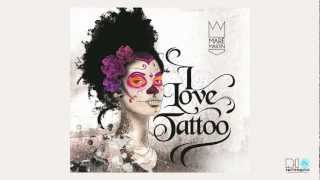 I Love Tattoo  Maré Martin CD Completo [upl. by Camarata]