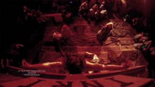 Passion of Christ 2012 Trailer [upl. by Cornelle]