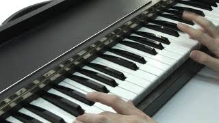 Hohner  Pianet T  Demo  Midiverse  TV [upl. by Morette]