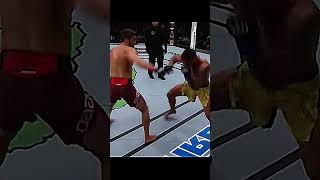 Knockout 😂 shorts USA KO Knockouts boxing mma ufc ufcedit meme funny edits [upl. by Aohk754]