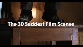 Saddest Movie Scenes  Supercut [upl. by Lenroc]