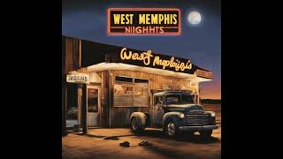 West Memphis Nights  Country Music [upl. by Tatia]