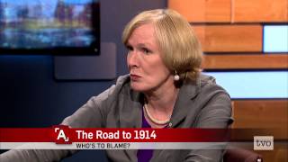 Margaret MacMillan The Road to 1914 [upl. by Hawken439]