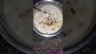 easy payasam  sameyaa recipes five minutes recipes plz subscribe friends [upl. by Capriola666]