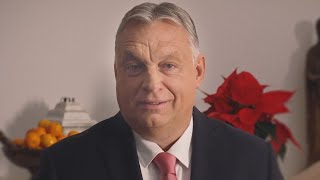 Orbán Viktor HARMADIK napja  PARÓDIA By Peti [upl. by Lashoh]