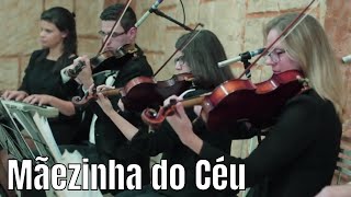 Mãezinha do Céu Instrumental Música Católica [upl. by Groscr78]