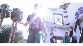 ILL BAMBINOS  SOUTH BARNA ft Juli amp Jay Calabria OFFICIAL VIDEO [upl. by Iahk]