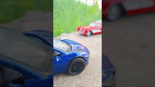 mclaren car review amazing automobile carss sportscar jump drifting racecars carstoys [upl. by Niela]