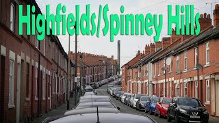 HighfieldsSpinney Hills  2024 [upl. by Glynias]