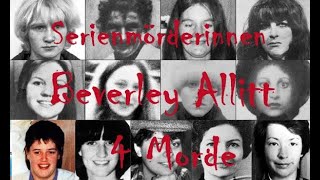 Dokumentation Die brutalsten Killer Serienmörderin Kindermörderin Beverley Gail Allitt [upl. by Pappas]