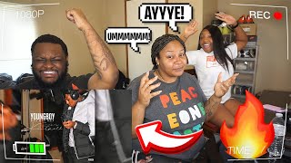 YOUNGBOY NEVER BROKE AGAIN  SINCERELY KENTRELL  ALBUM REVIEW 🔥 [upl. by Ibob337]