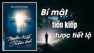 Review sách MUÔN KIẾP NHÂN SINH Quyển 3  Bí mật tiền kiếp được tiết lộ [upl. by Eric]