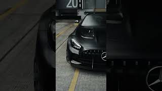 Mercedes AMG GT Black Series [upl. by Kevina]