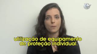 Curso de Enfermagem do Trabalho Grátis com opção de Certificado  primecursoscombr [upl. by Peggy]