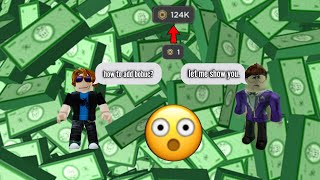 How to add a Donation Board to your Roblox game Working 2023 [upl. by Haelahk]