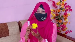 দেবরের বউকে গিফ্ট না দিলে কেমন হয় Surprise ❤️ Farhana Bithi New Vlogs [upl. by Finer]