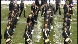 LHarmonie de Royat au Stade Michelin [upl. by Harmon250]