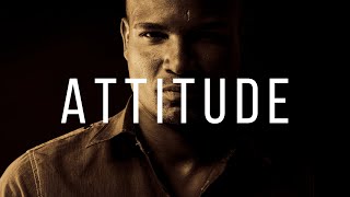 ATTITUDE Meaning and Definition Explained What is ATTITUDE Define What does ATTITUDE mean Video [upl. by Horatio]