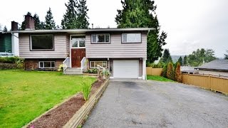 SOLD SOLD SOLD 1975 Mary Hill Road Port Coquitlam [upl. by Kohler]