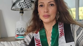 Zineb El Rhazoui  « Je regrette d’avoir condamné le 7 octobre et d’avoir été manipulée » [upl. by Enram190]