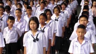 Resisting Conformity in Thailand [upl. by Kreager]