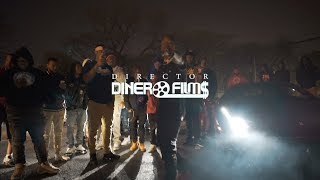 Calboy  Run Prod By Fatality80Apes Official Video Shot By DineroFilms [upl. by Maleki]