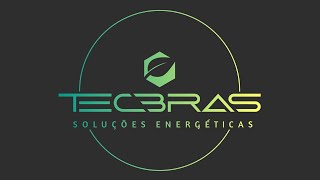 TECBRAS SOLUÇÕES ENERGÉTICAS INSTITUCIONAL [upl. by Esinrahc]