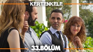 Kertenkele 33 Bölüm [upl. by Aner]