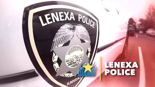 Being a part of Lenexa Police [upl. by Lledroc88]