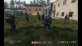 DayZ 2023 08 27 01 27 49 02 DVR [upl. by Yxel587]