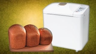 Panasonic SDYD250 Automatic Bread Maker with Yeast Dispenser [upl. by Gemperle]