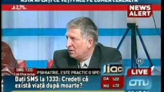 SENZATIONAL  Dan Diaconescu DIRECT  3MAI2011 HIPNOZA  OTV  L I V E [upl. by Ninnahc694]