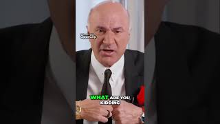 Why Kevin Oleary Wear Two Watches [upl. by Odelet535]