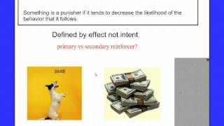 Learning Part 2 Introduction to Operant Conditioning [upl. by Dario]